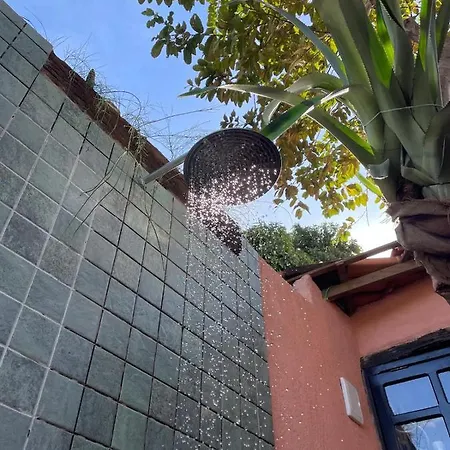 Casinha Do Morro Villa Goias Exterior photo