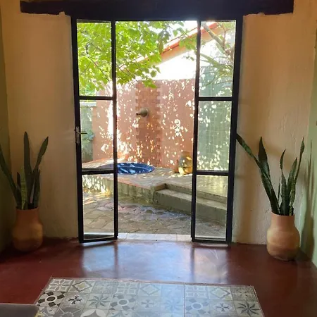 Casinha Do Morro Villa Goias Exterior photo