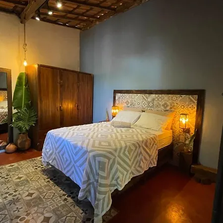 Casinha Do Morro Villa Goias Exterior photo