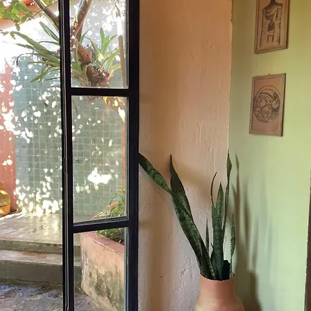 Casinha Do Morro Villa Goias Exterior photo