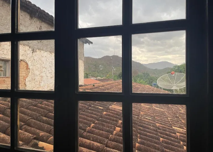 Casinha Do Morro
