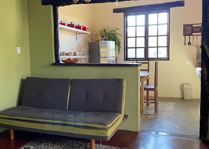 Casinha Do Morro