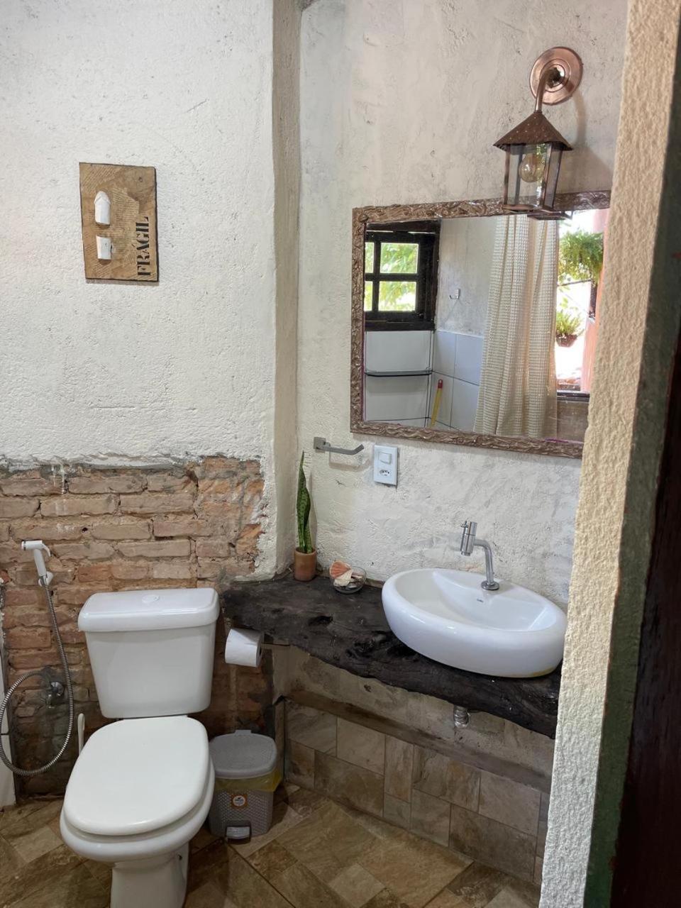 Casinha Do Morro Holiday home Goias